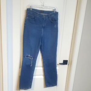 LEE blue Jean. Size 10 M